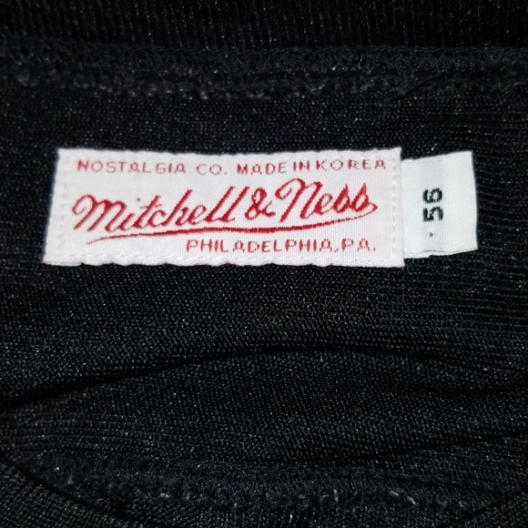 Authentic Mitchell and Ness " Mean Joe Green" jers - Picture 4 of 5
